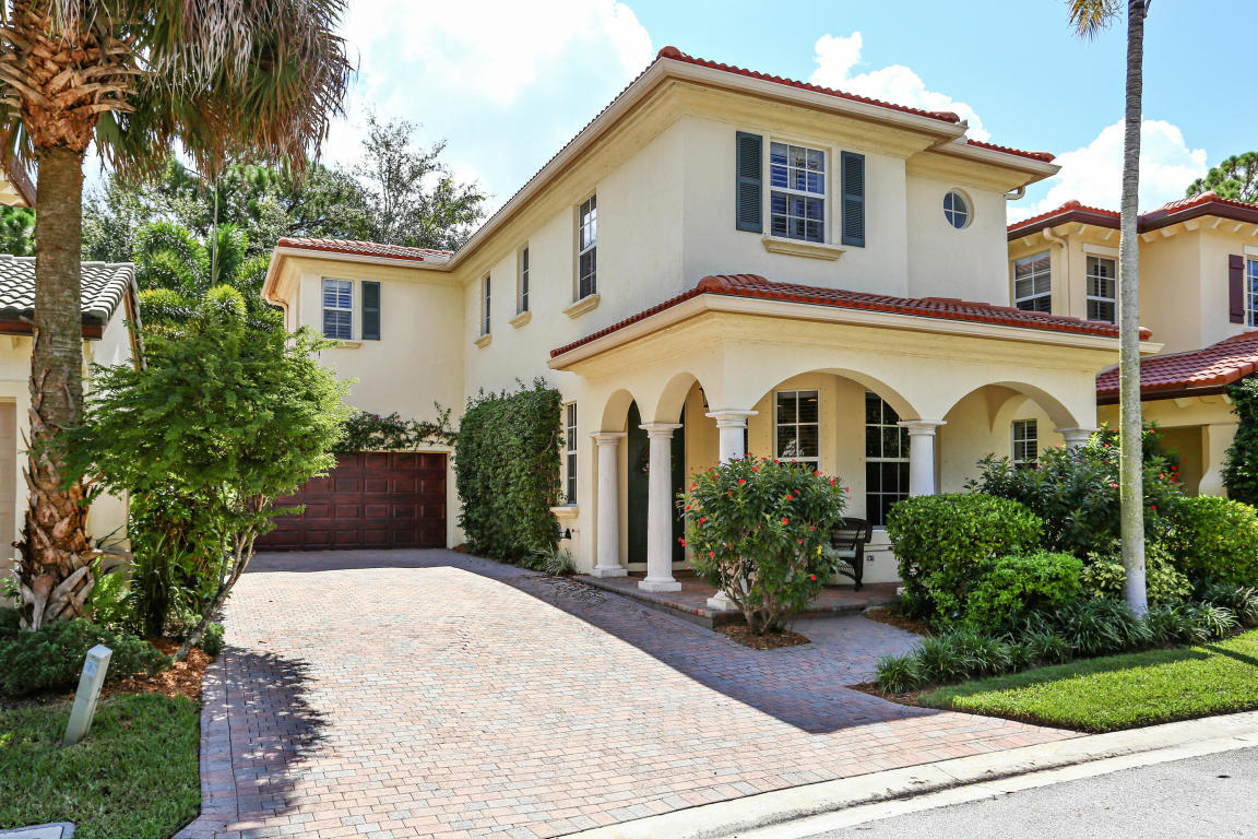 408 Pumpkin Dr