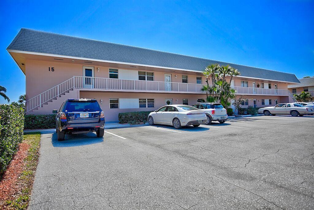 18081 SE Country Clb Dr #141 Jupiter, FL 33469