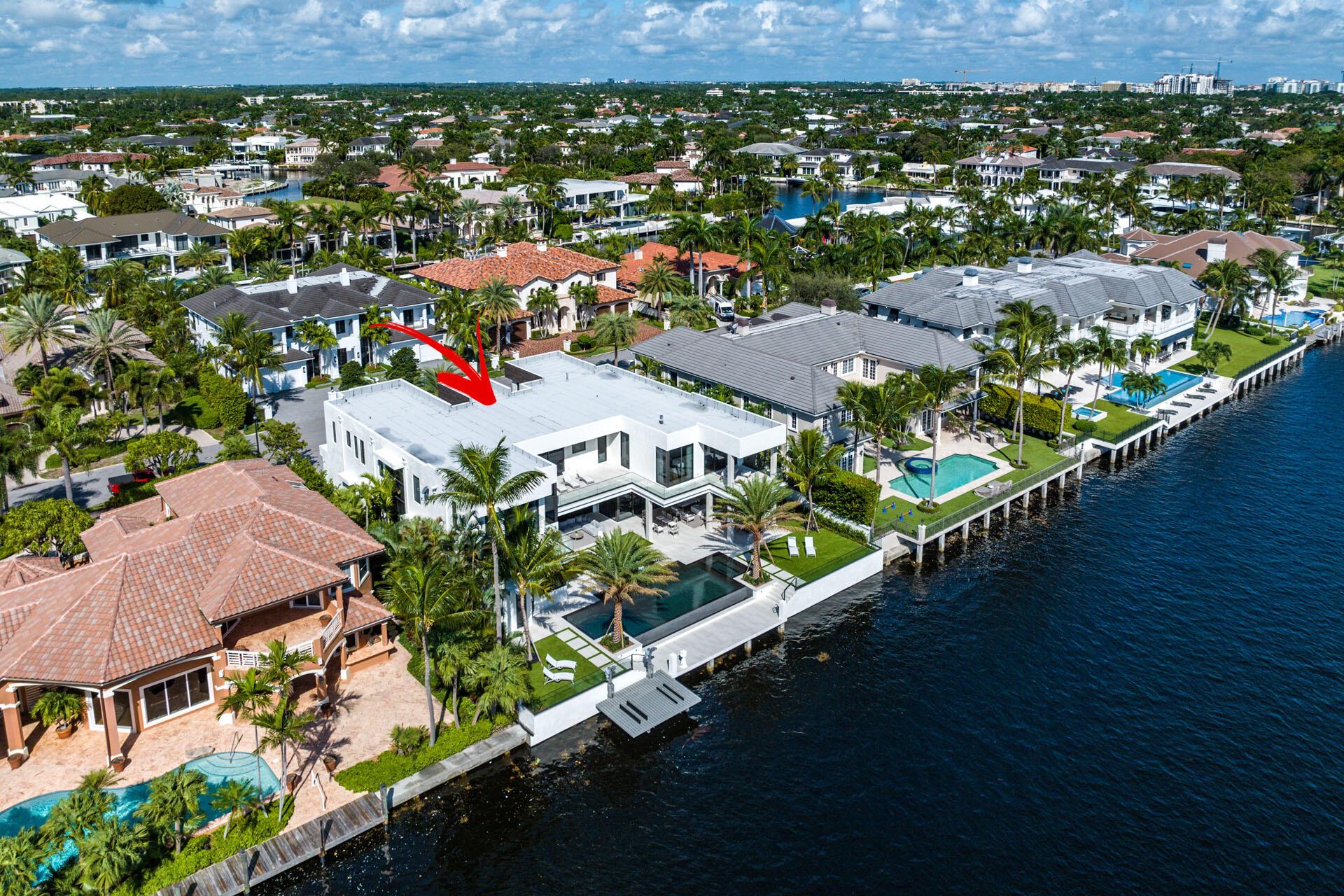 500 E Alexander Palm Rd Boca Raton, FL 33432