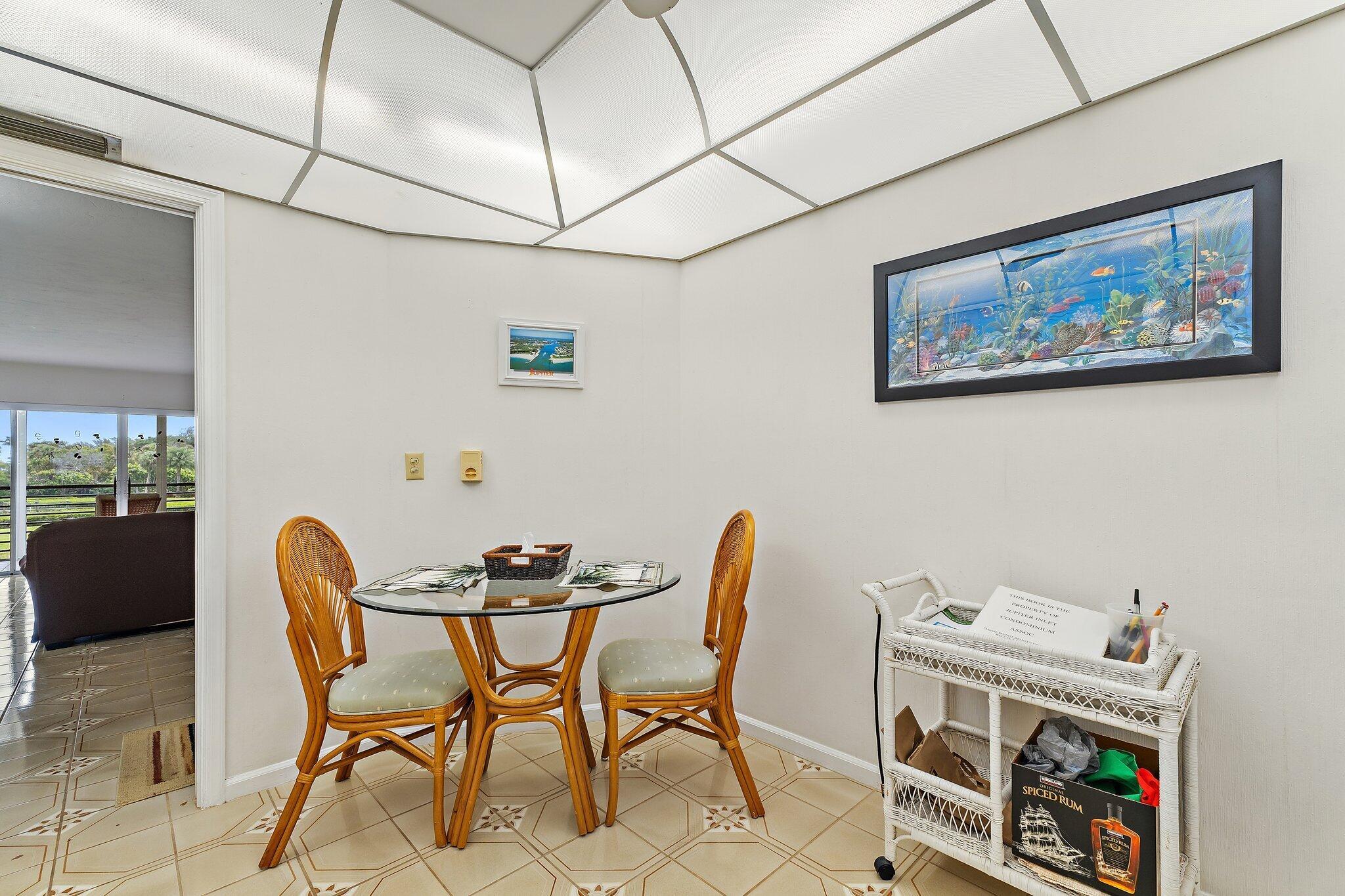 755 Saturn St #D 201 Jupiter, FL 33477