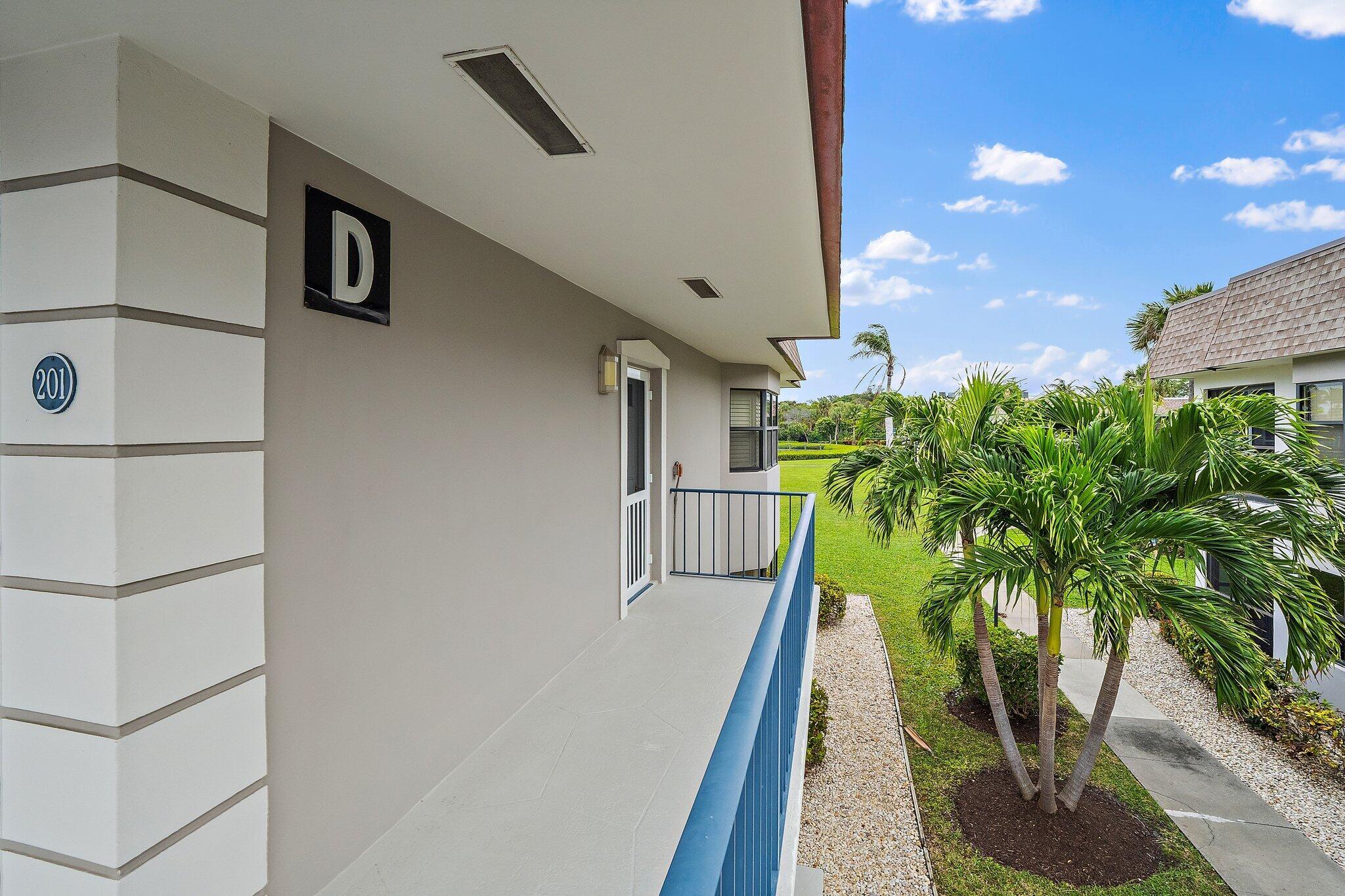 755 Saturn St #D 201 Jupiter, FL 33477