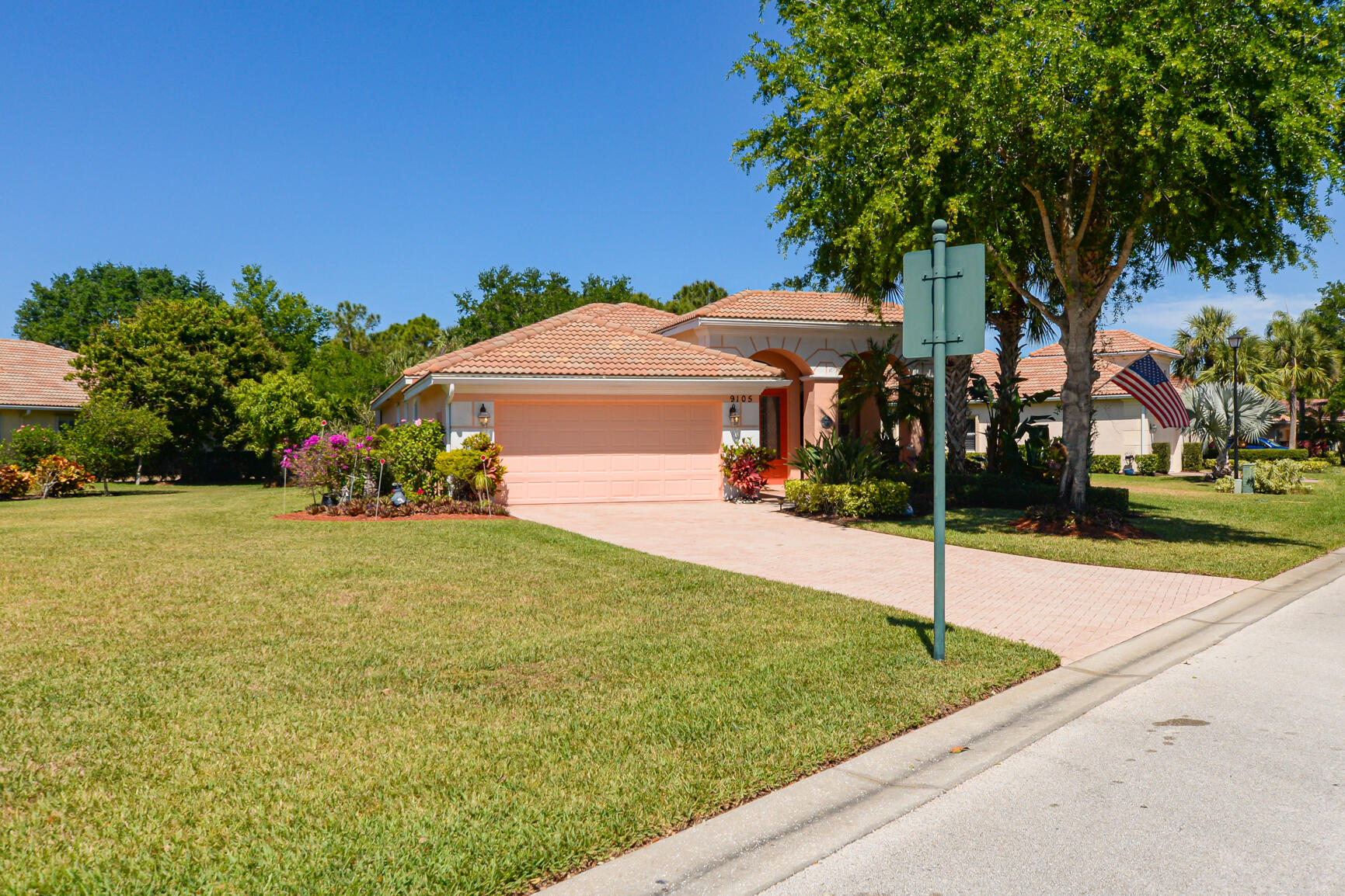 9105 Short Chip Cir