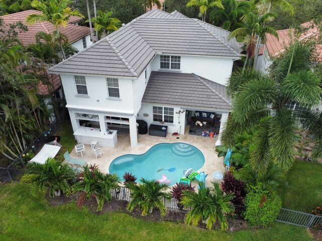 1439 Barlow Ct,Palm Beach Gardens, FL 33410
