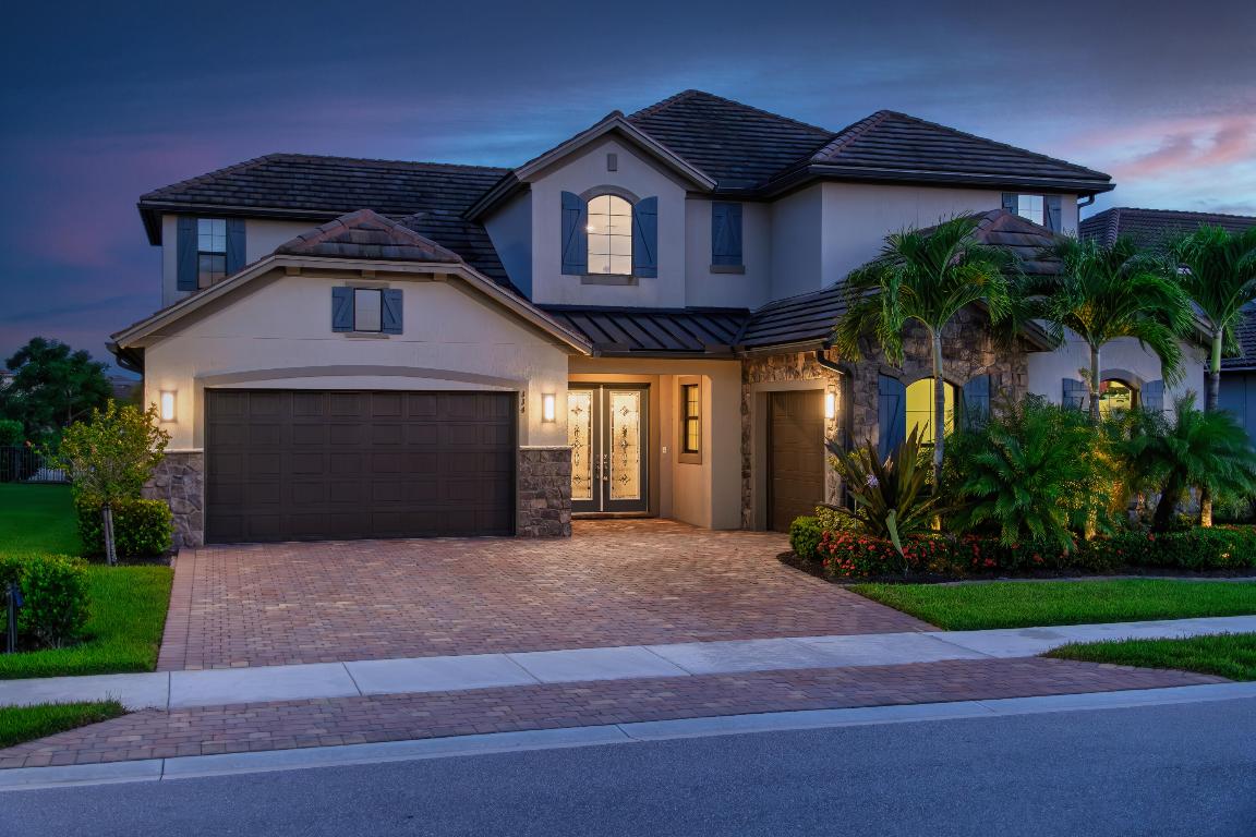 114 Indigo Riv Pt Jupiter, FL 33478