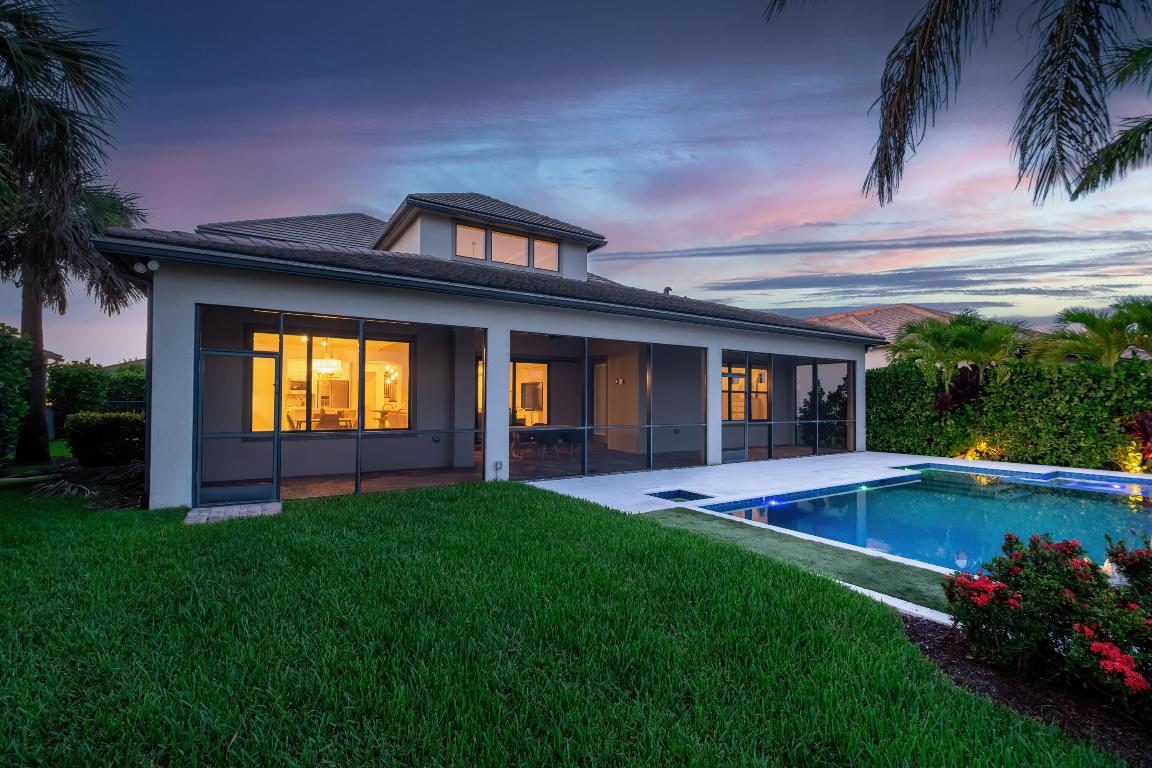 114 Indigo Riv Pt Jupiter, FL 33478