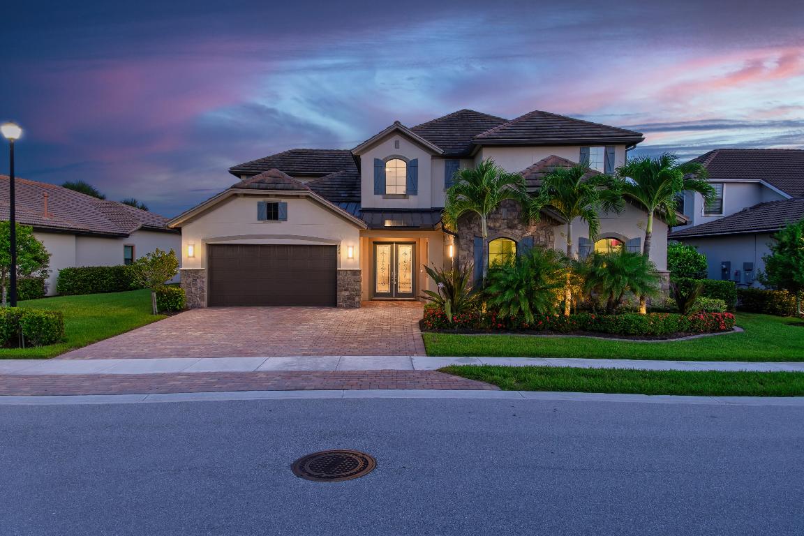 114 Indigo Riv Pt Jupiter, FL 33478