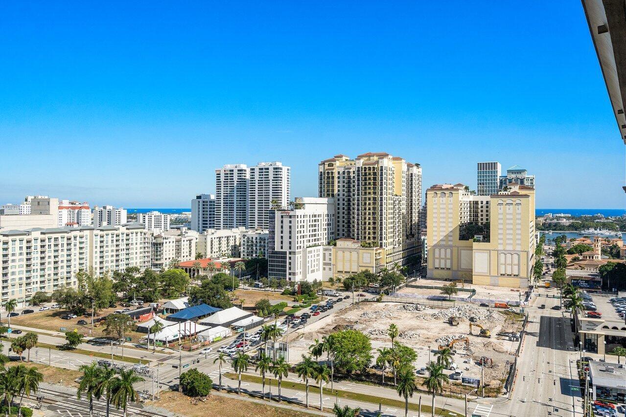 550 Okeechobee Blvd #1709