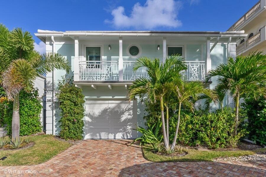 3421 S Ocean Blvd #1