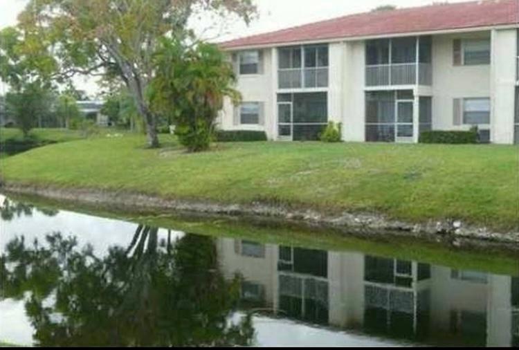3576 N University Dr #D-5