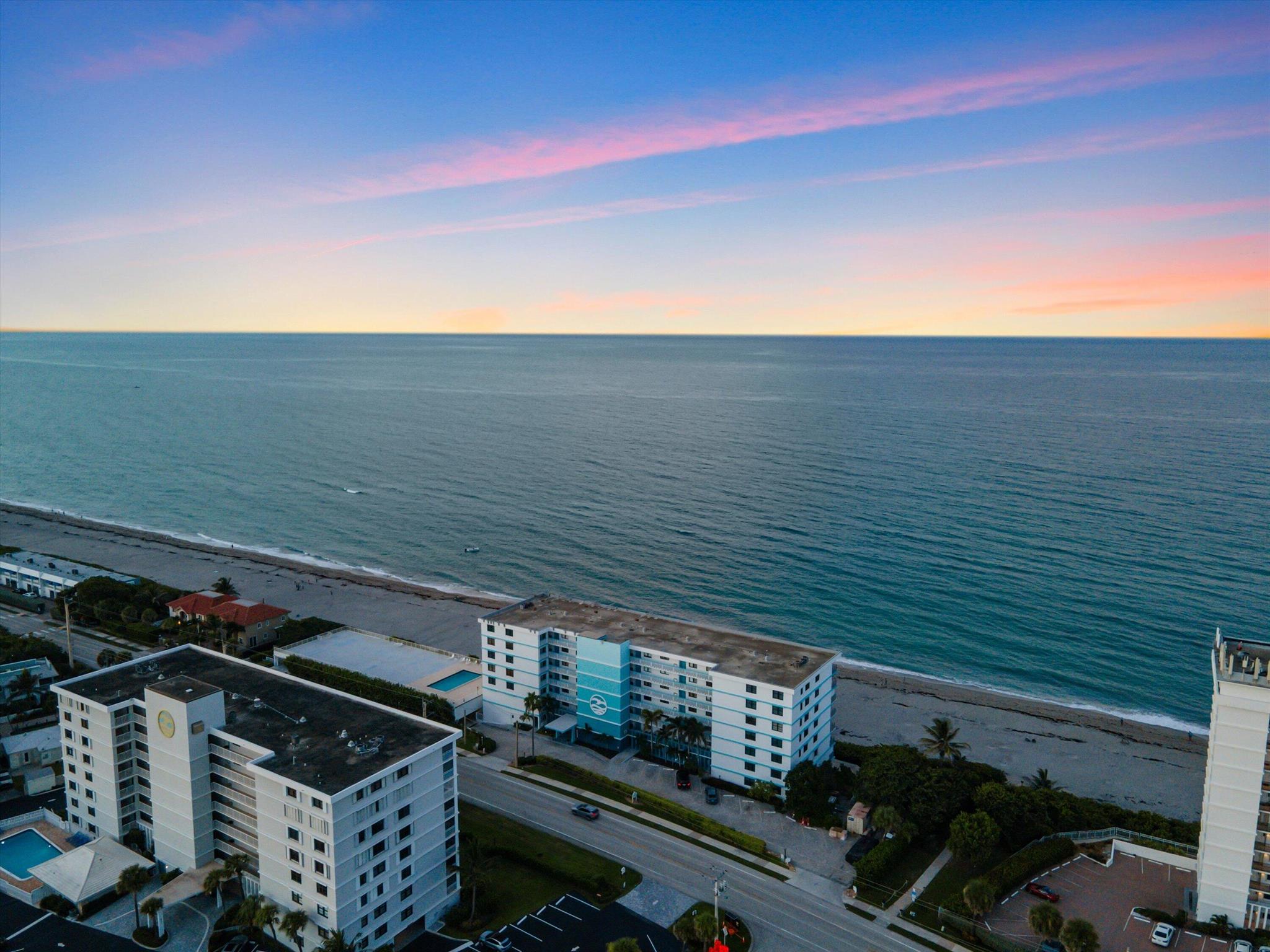 900 Ocean Dr #504