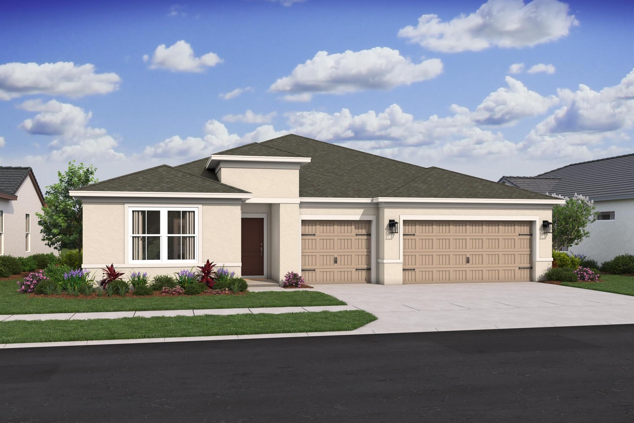 5867 NW Carovel Ave #77