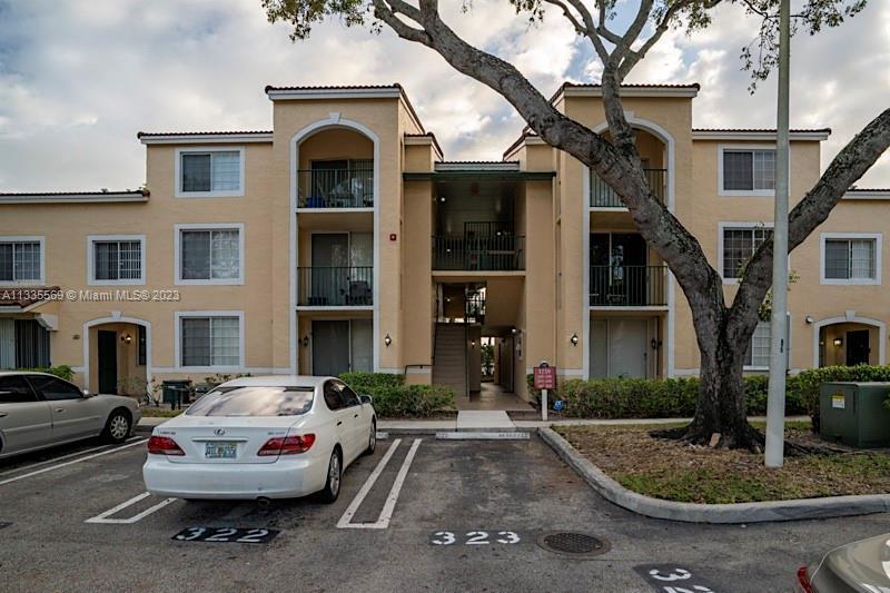 1739 Village Blvd #205