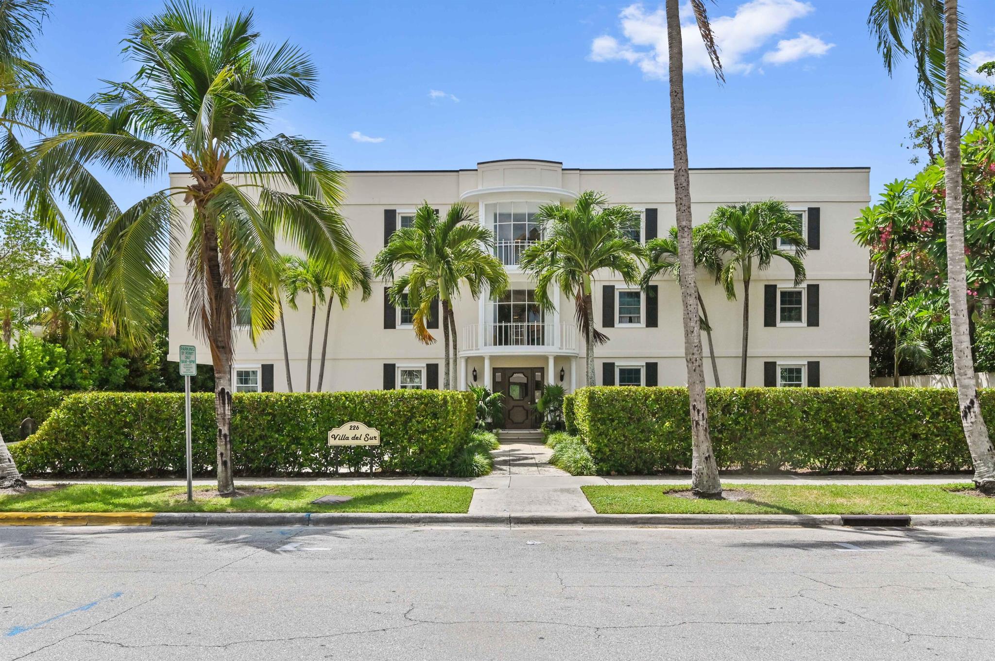 226 Brazilian Ave #2 C