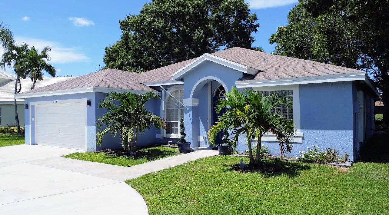 6440 Terra Rosa Cir