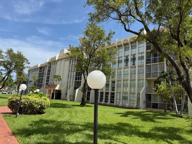 801 Three Iss Blvd #508