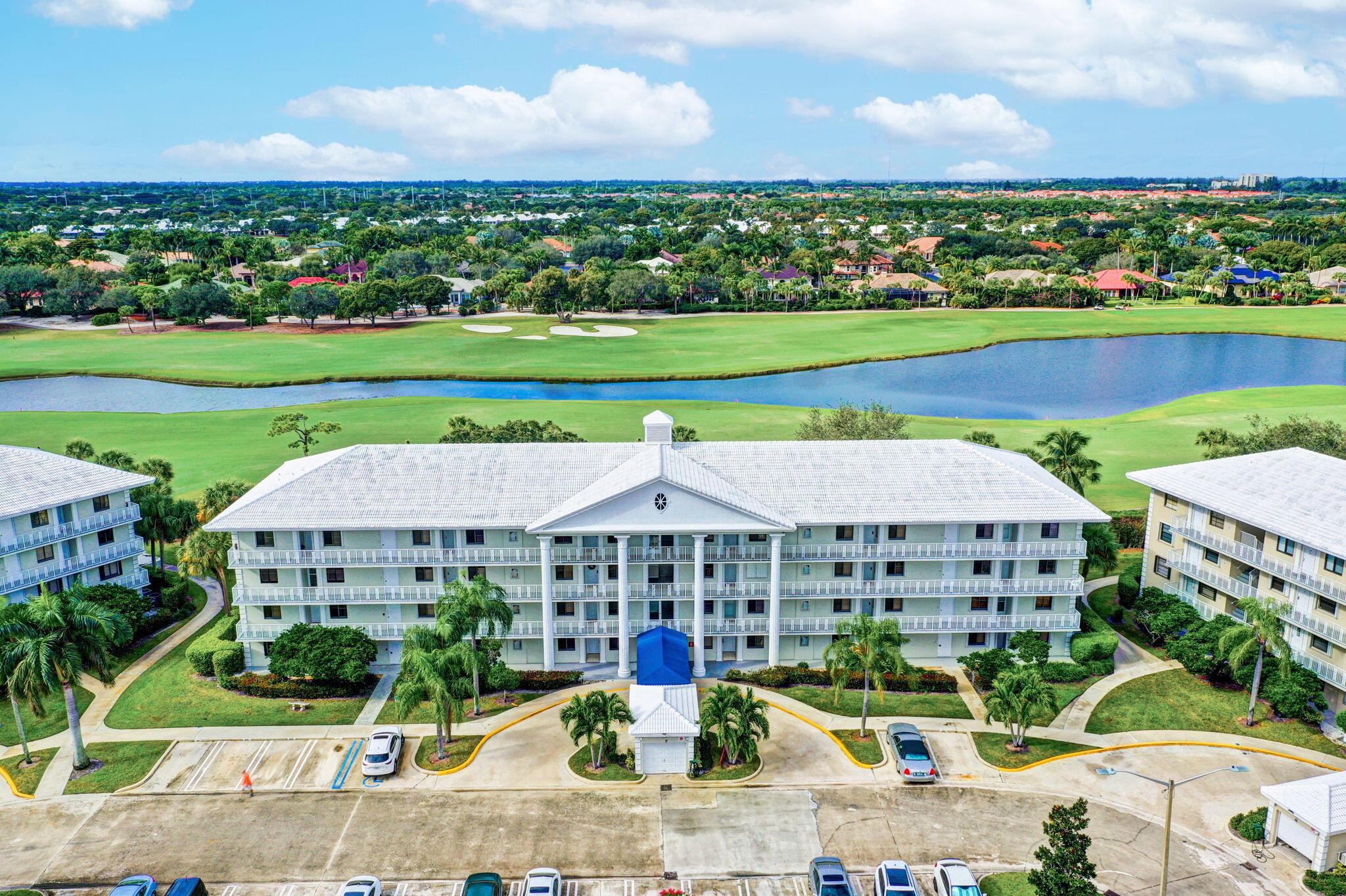 2811 Village Blvd #106