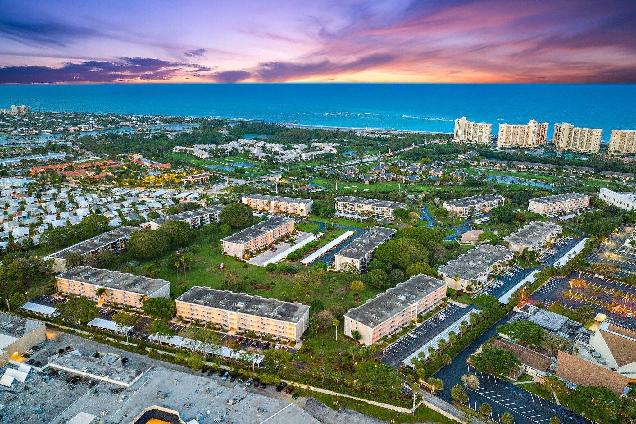 300 N Highway A1a #203c Jupiter, FL 33477