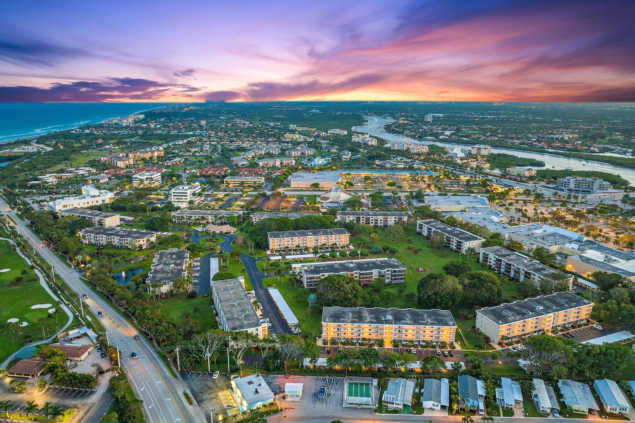 300 N Highway A1a #203c Jupiter, FL 33477