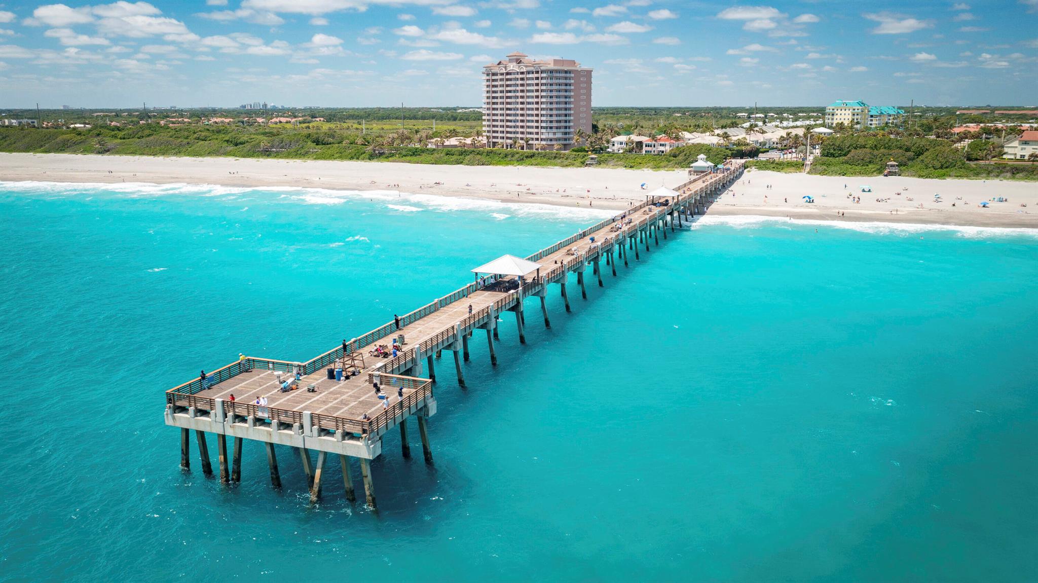 810 Juno Ocean Walk #504