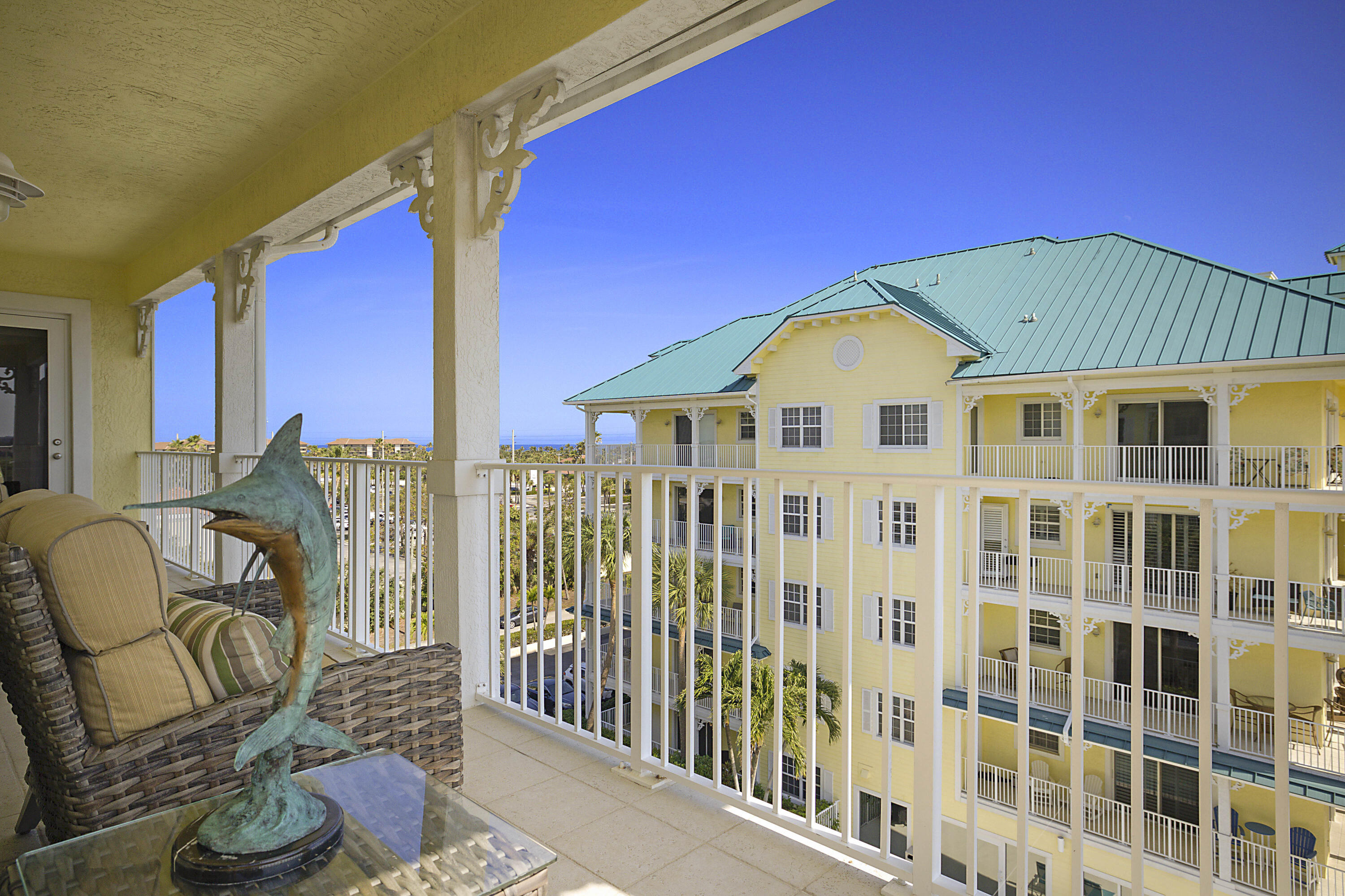 810 Juno Ocean #504 Juno Beach, FL 33408