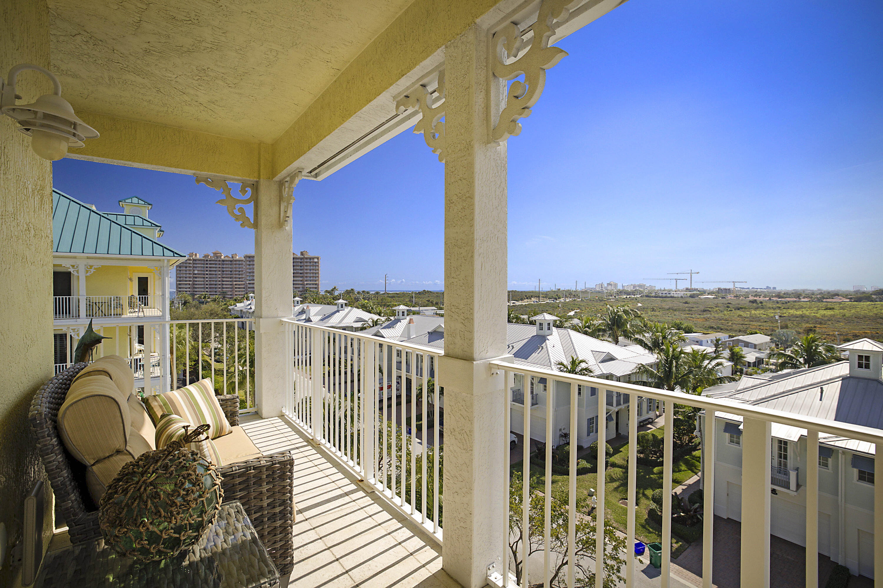 810 Juno Ocean #504 Juno Beach, FL 33408