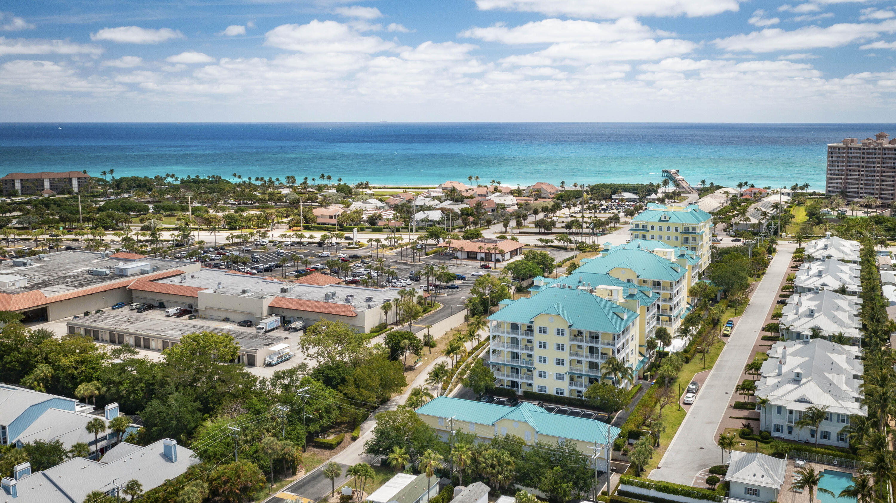 810 Juno Ocean #504 Juno Beach, FL 33408