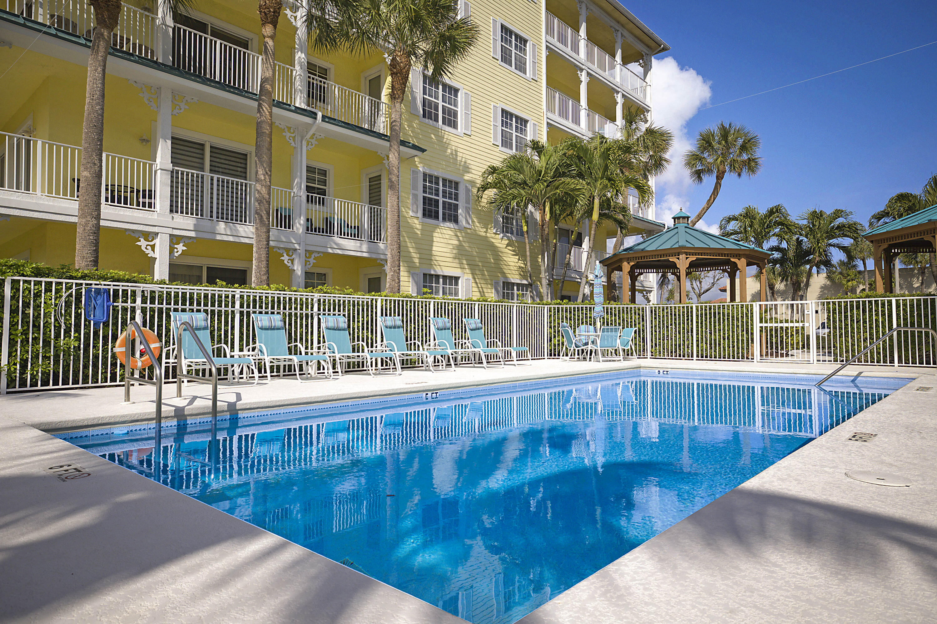 810 Juno Ocean #504 Juno Beach, FL 33408