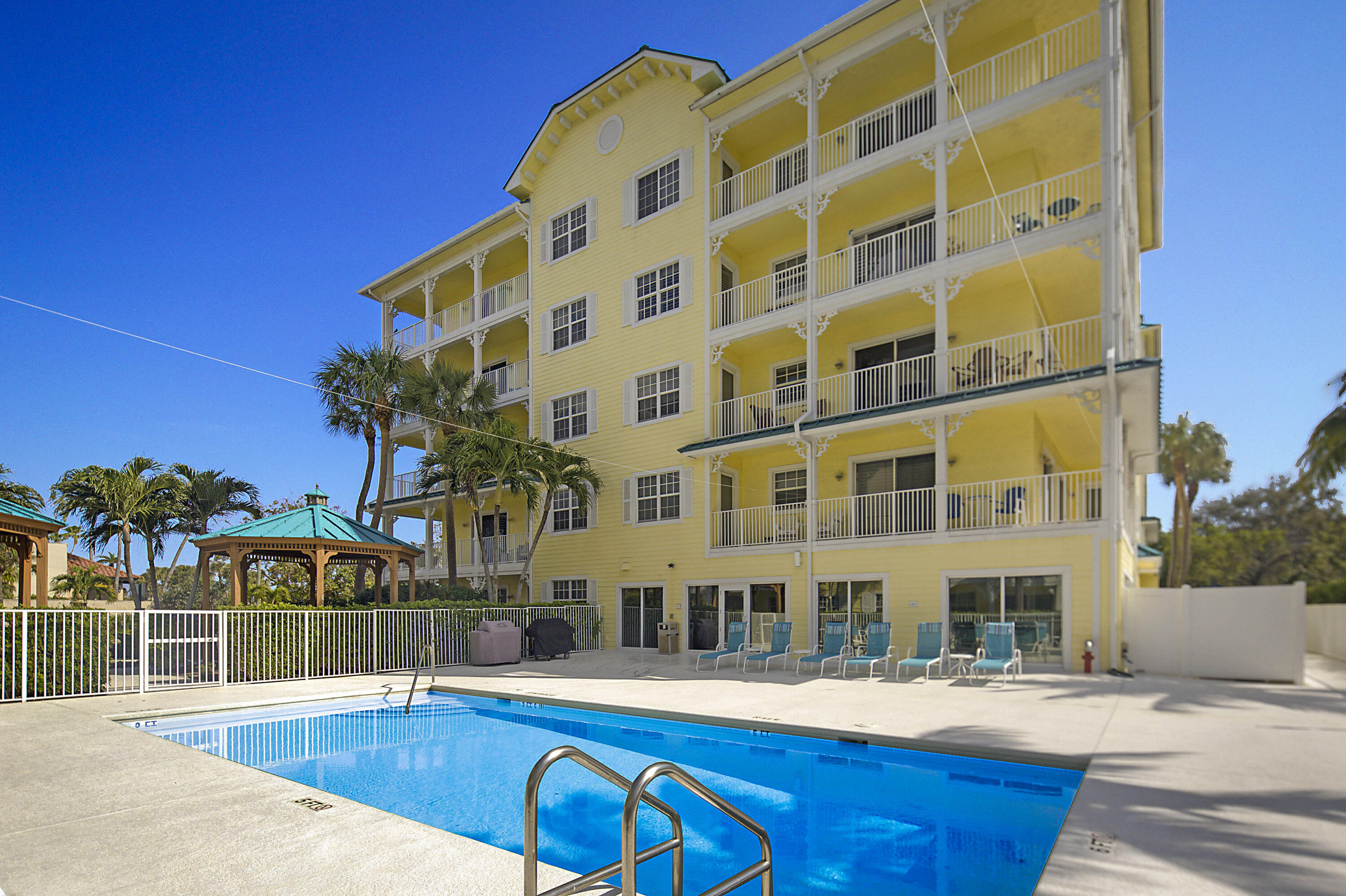 810 Juno Ocean #504 Juno Beach, FL 33408