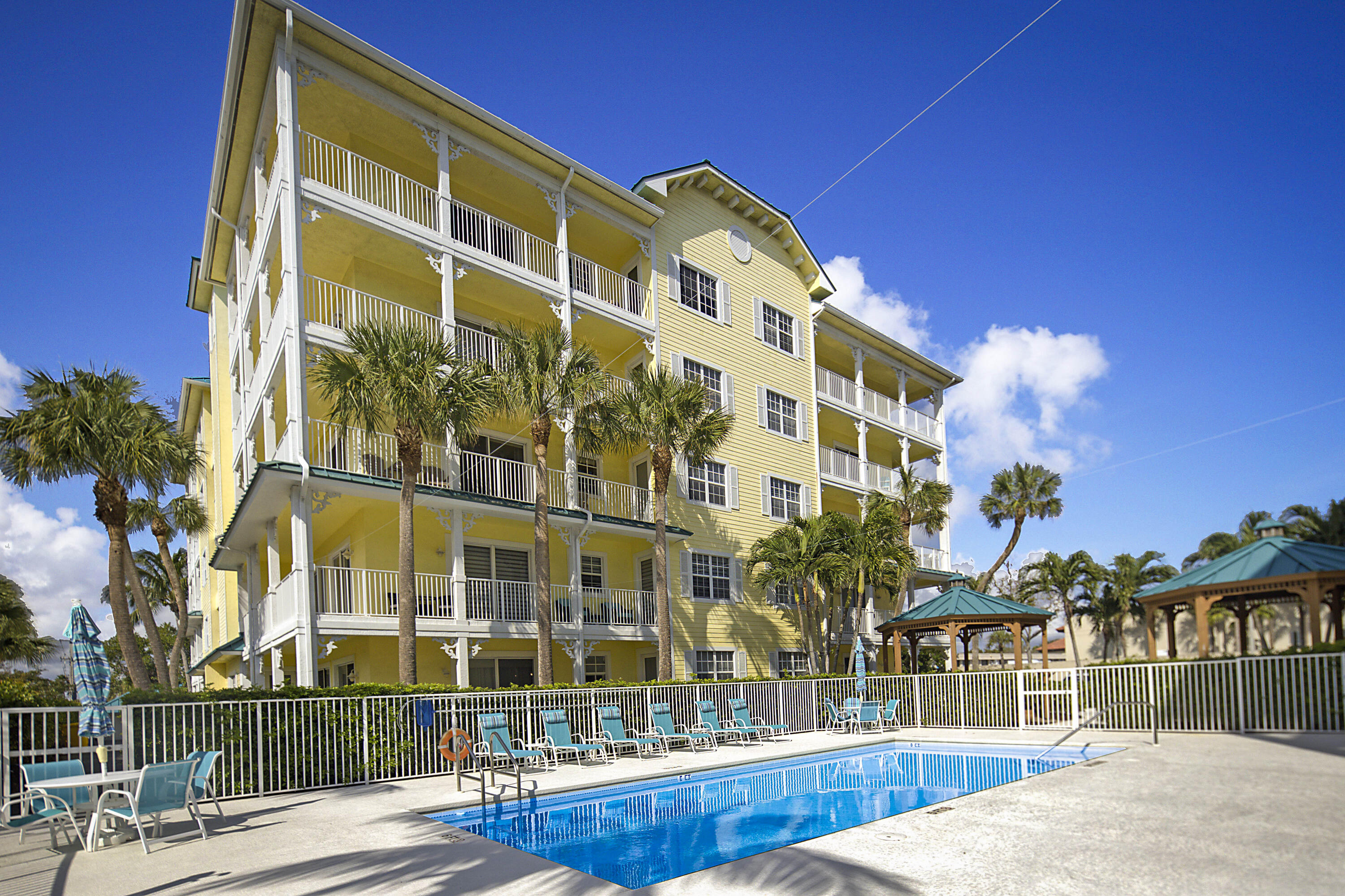 810 Juno Ocean #504 Juno Beach, FL 33408