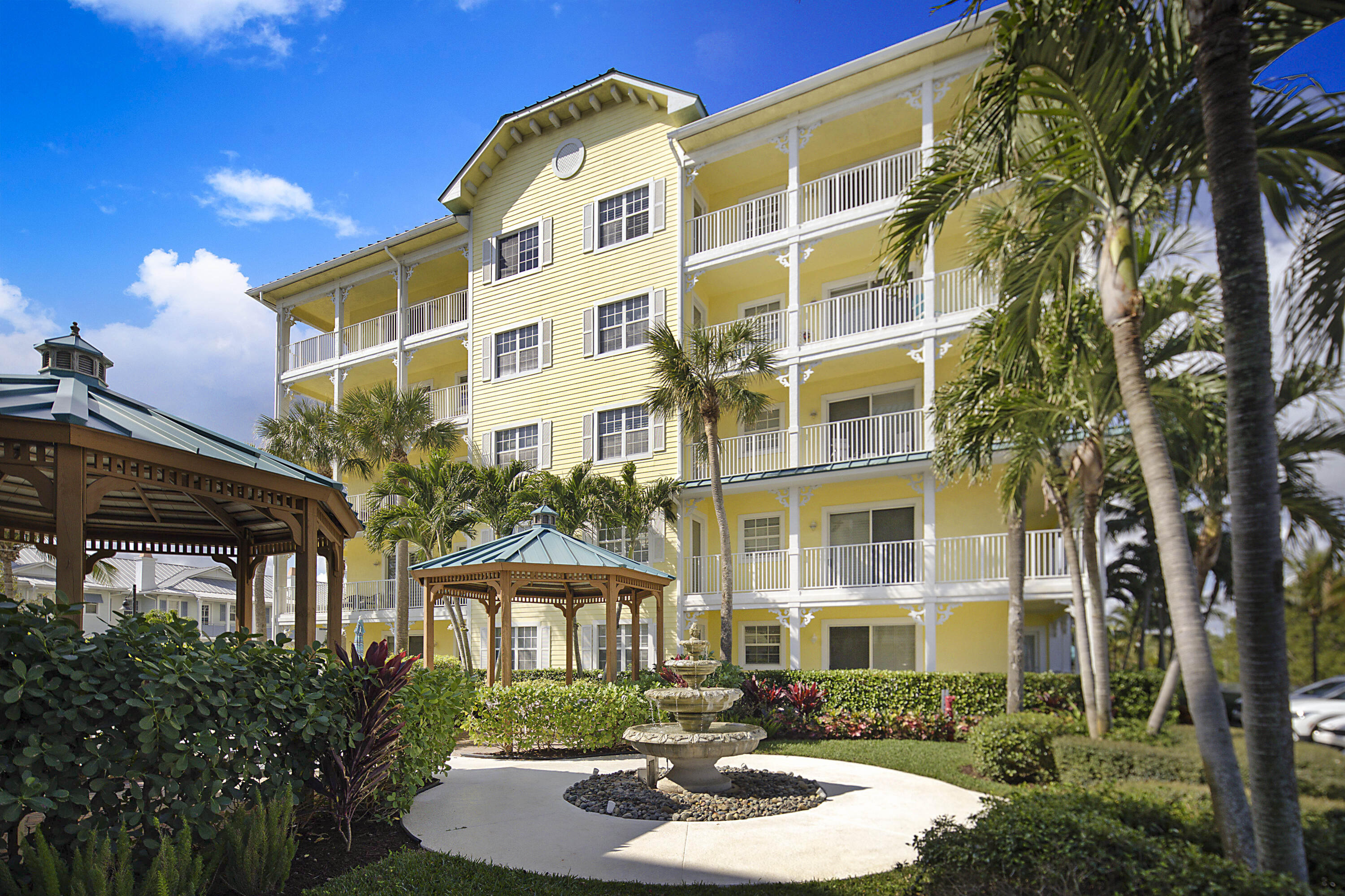 810 Juno Ocean #504 Juno Beach, FL 33408