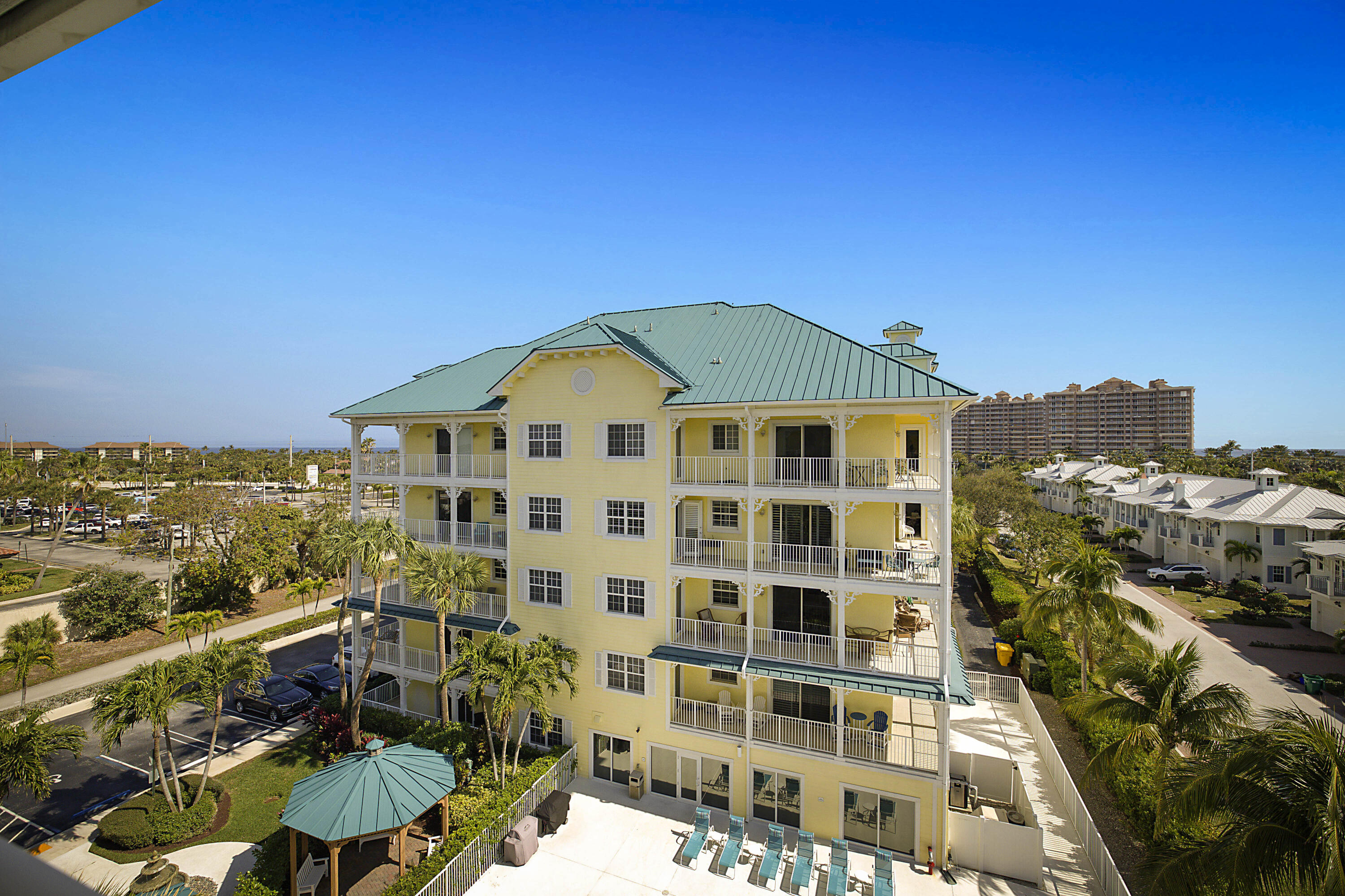 810 Juno Ocean #504 Juno Beach, FL 33408