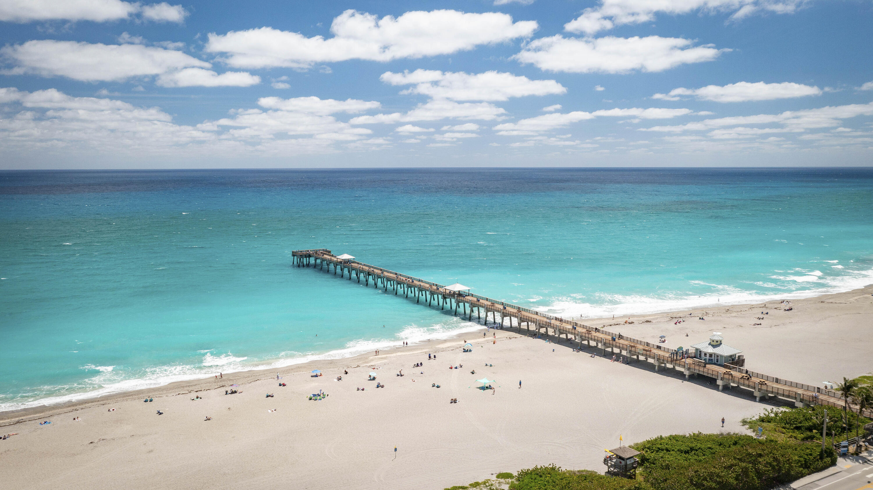 810 Juno Ocean #504 Juno Beach, FL 33408