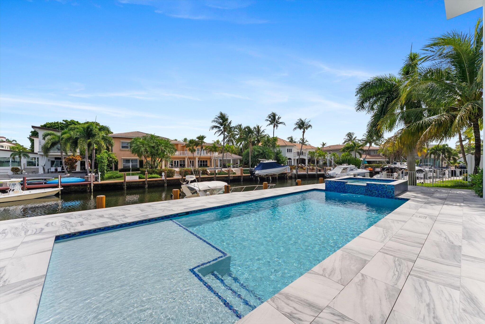 2751 NE 22nd Ct Pompano Beach, FL 33062