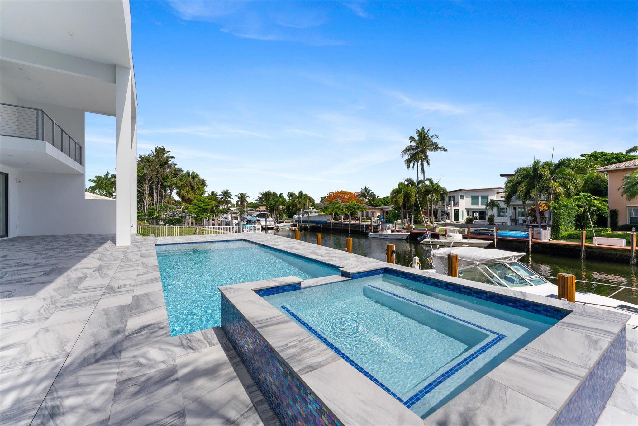 2751 NE 22nd Ct Pompano Beach, FL 33062