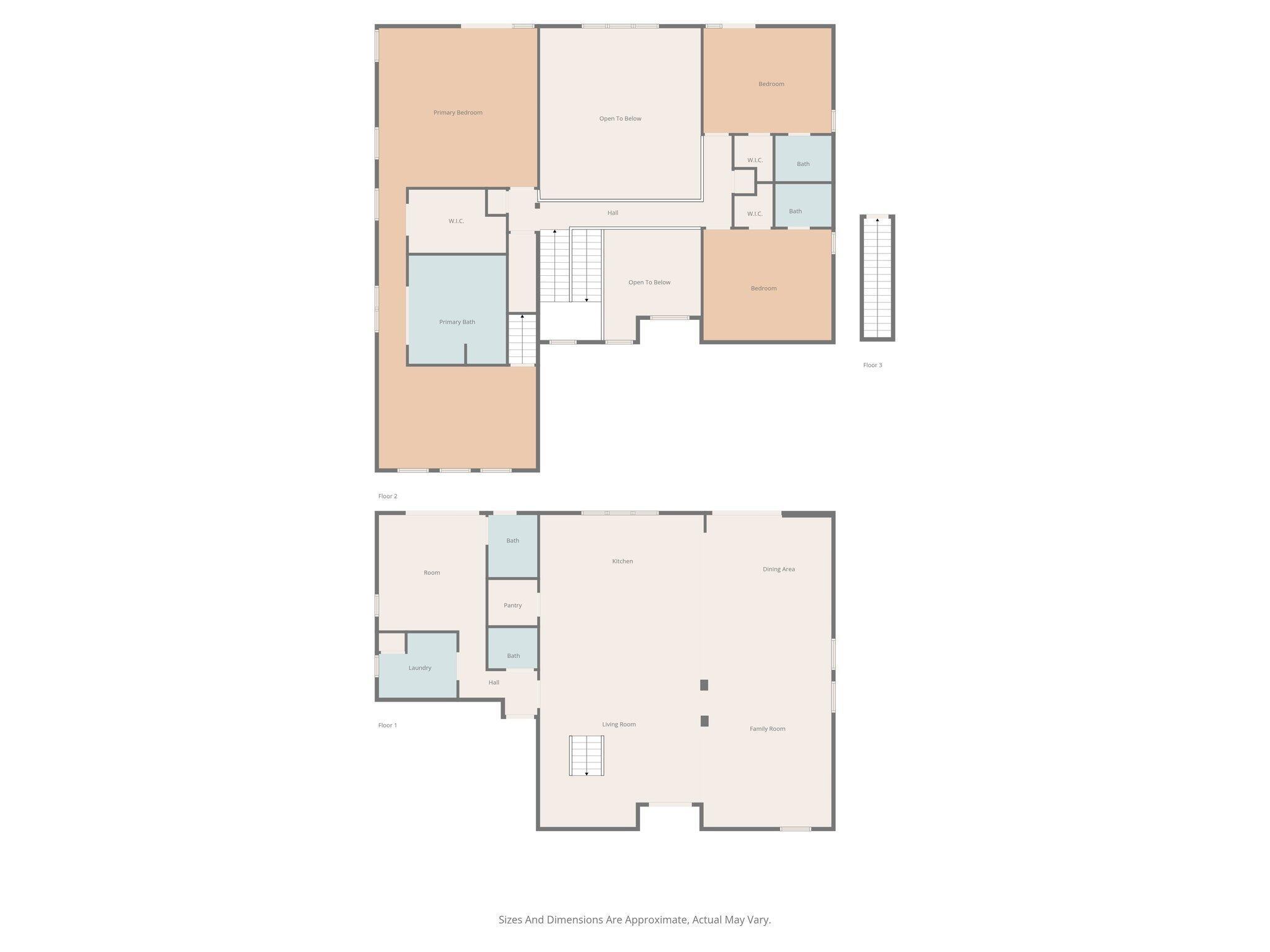 2751 NE 22nd Ct Pompano Beach, FL 33062