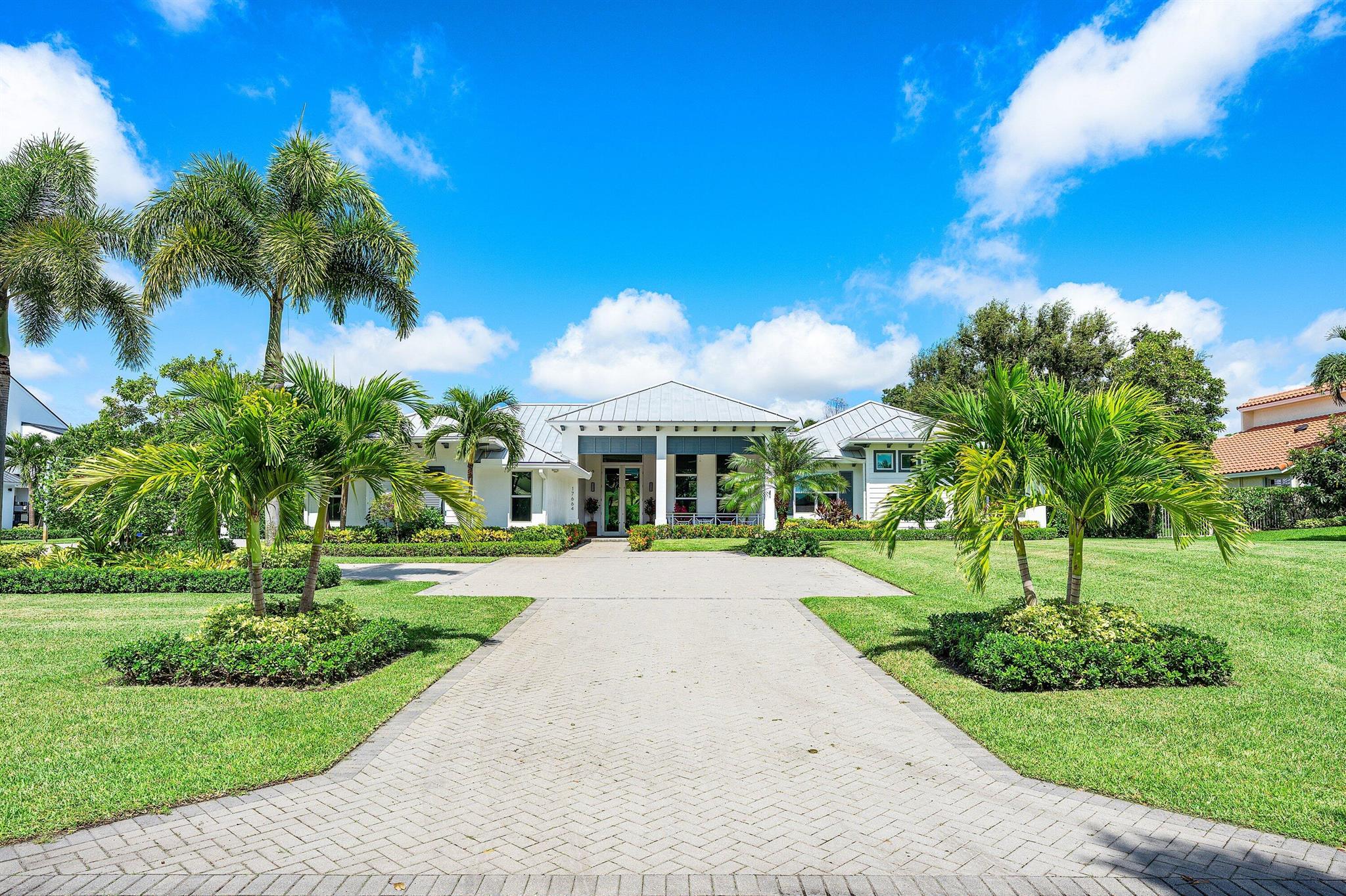 17664 Fieldbrook Cir Boca Raton, FL 33496