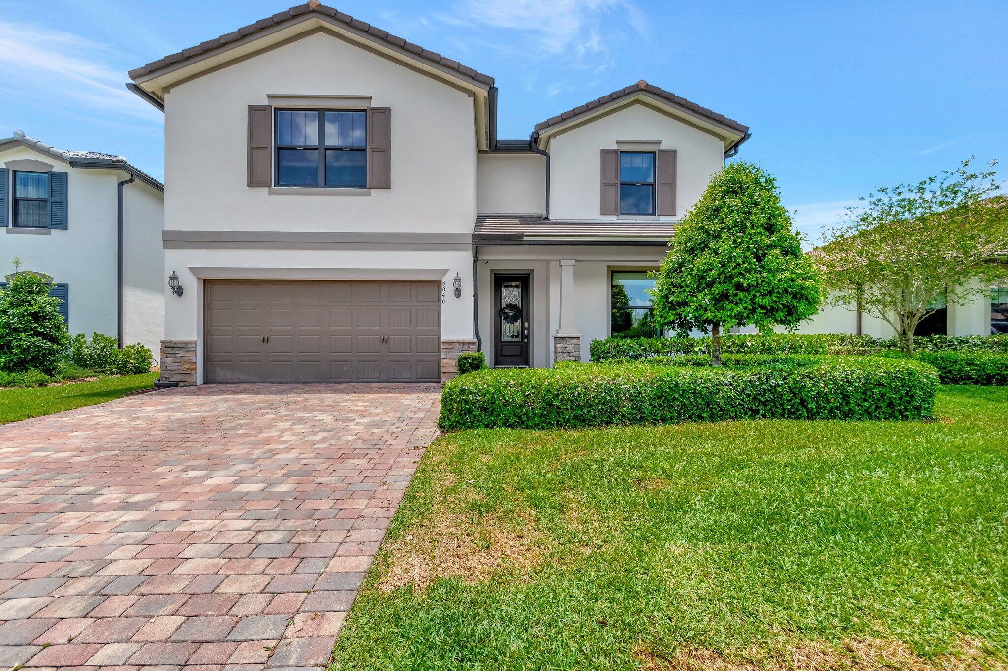 4646 Eventing St Lake Worth, FL 33467