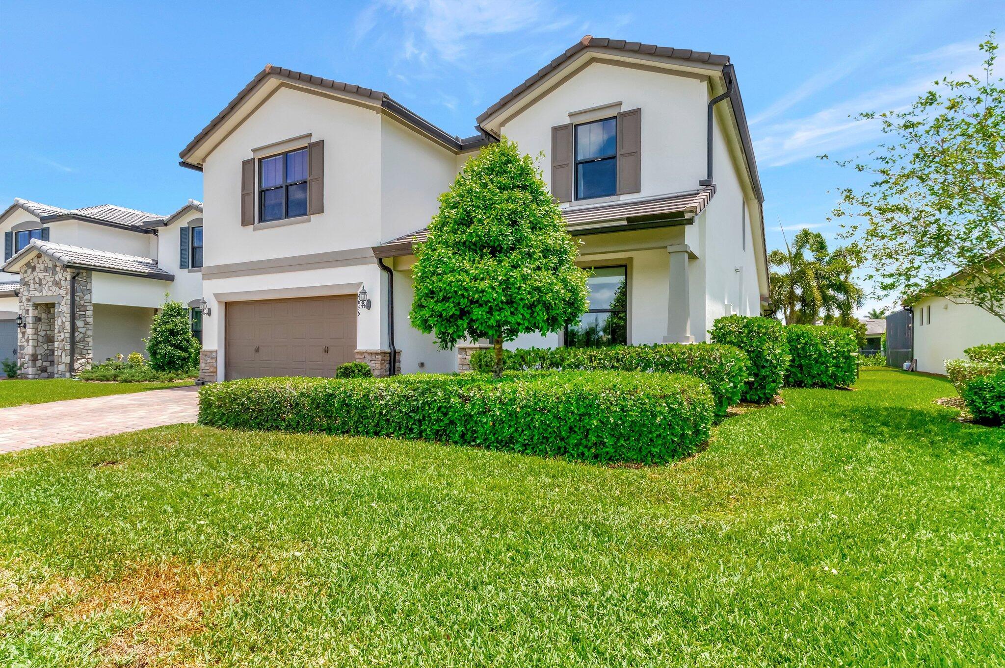 4646 Eventing St Lake Worth, FL 33467
