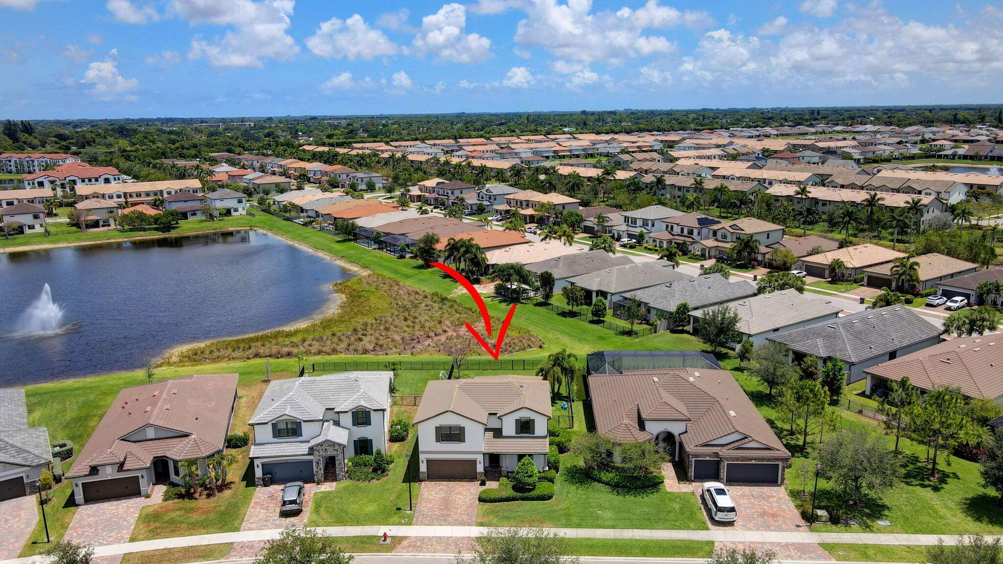 4646 Eventing St Lake Worth, FL 33467