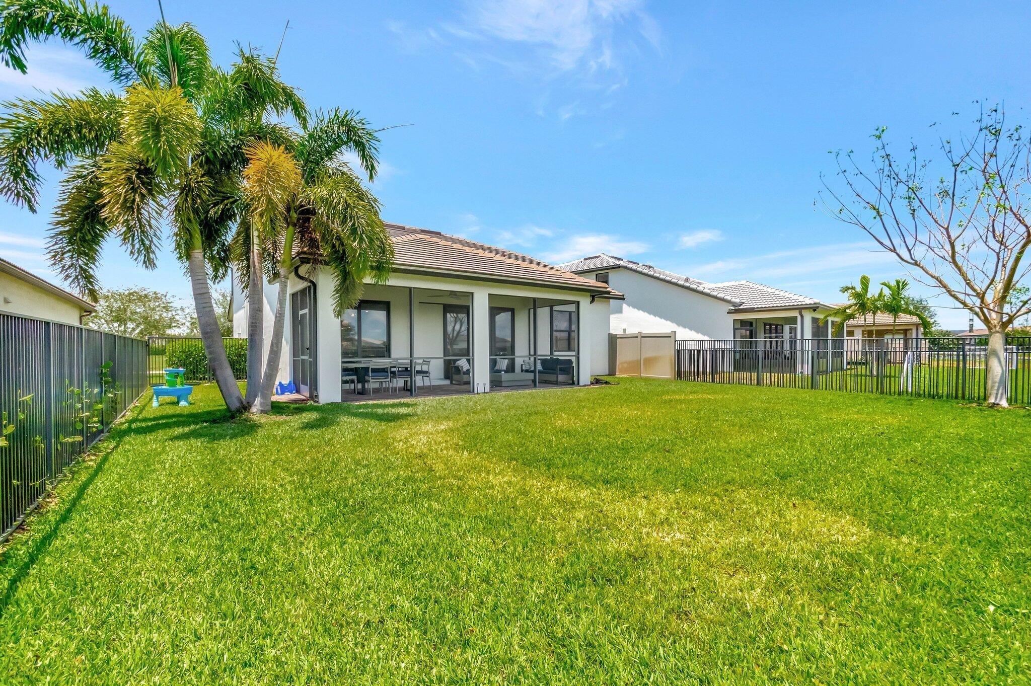 4646 Eventing St Lake Worth, FL 33467
