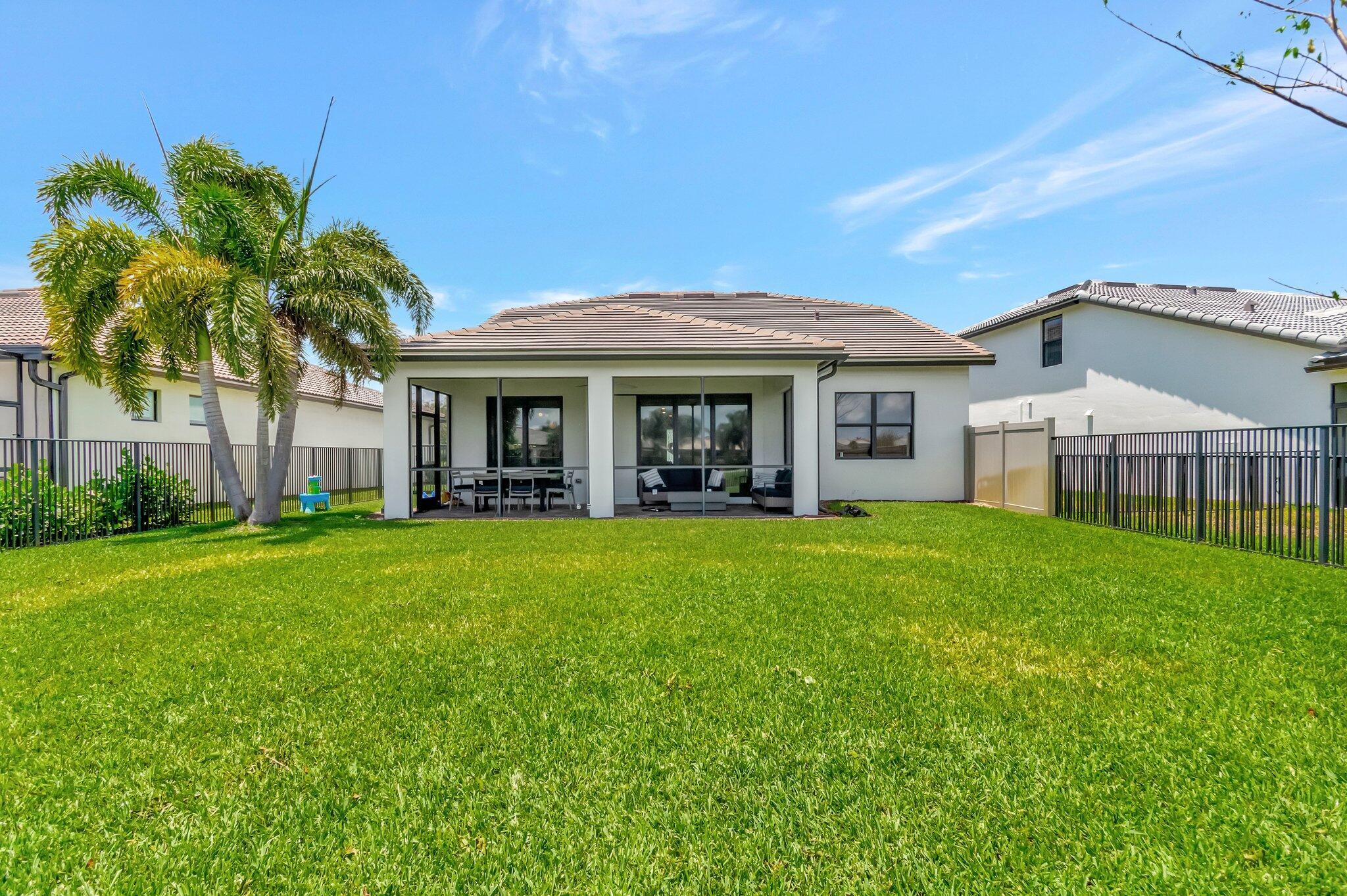 4646 Eventing St Lake Worth, FL 33467
