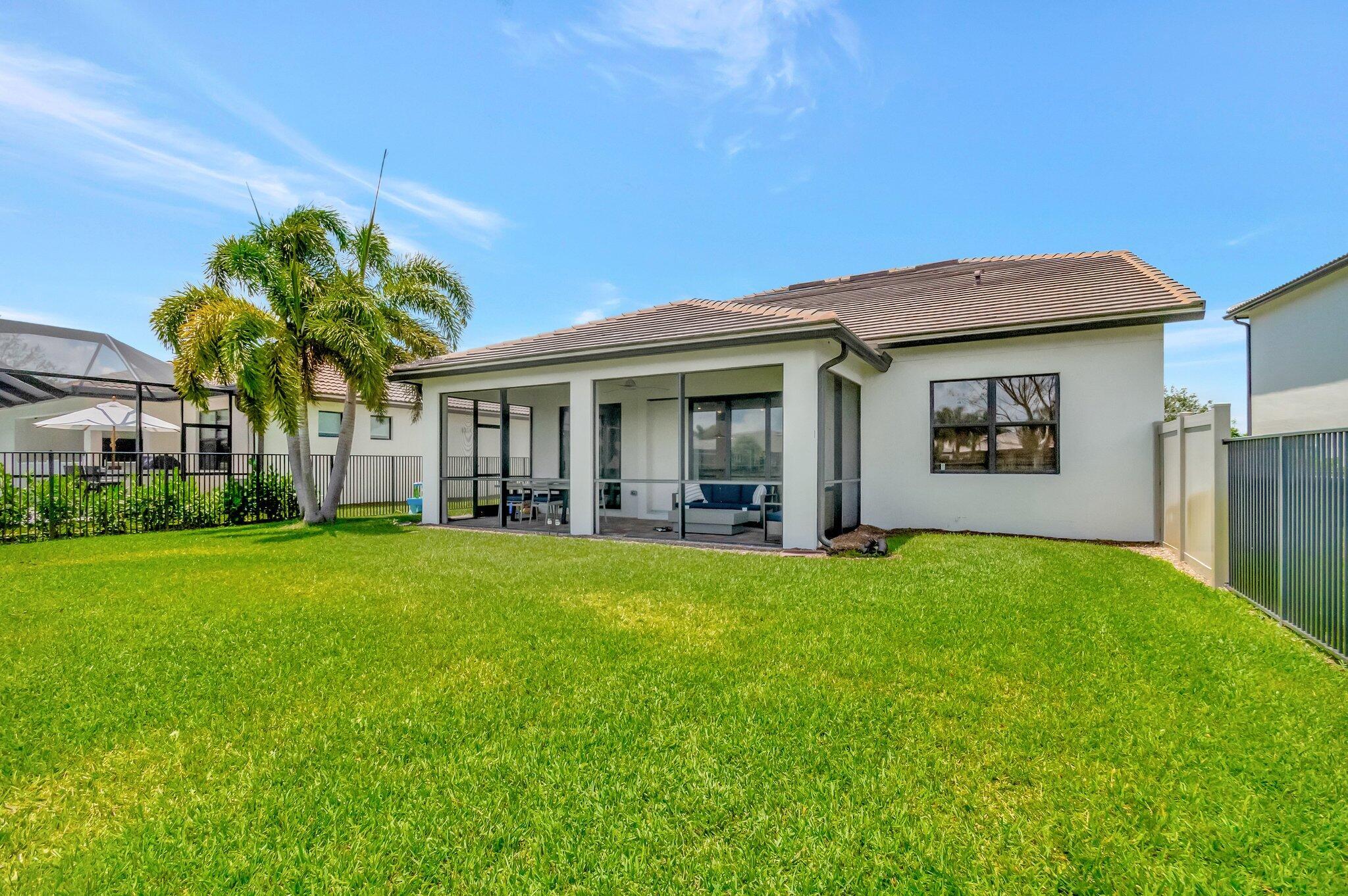 4646 Eventing St Lake Worth, FL 33467