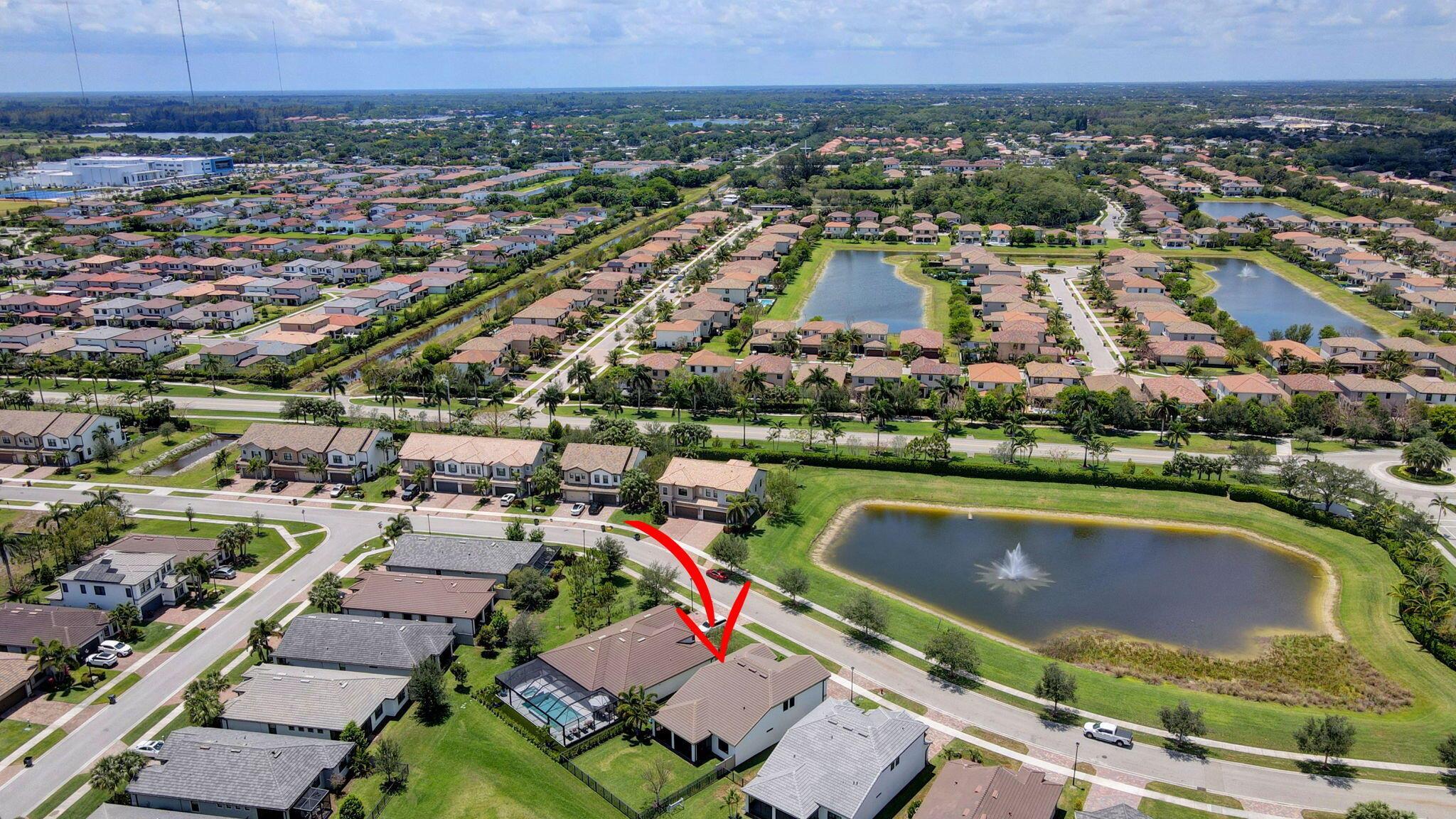 4646 Eventing St Lake Worth, FL 33467