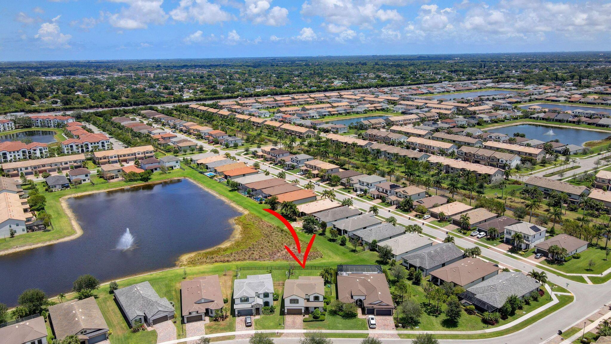4646 Eventing St Lake Worth, FL 33467