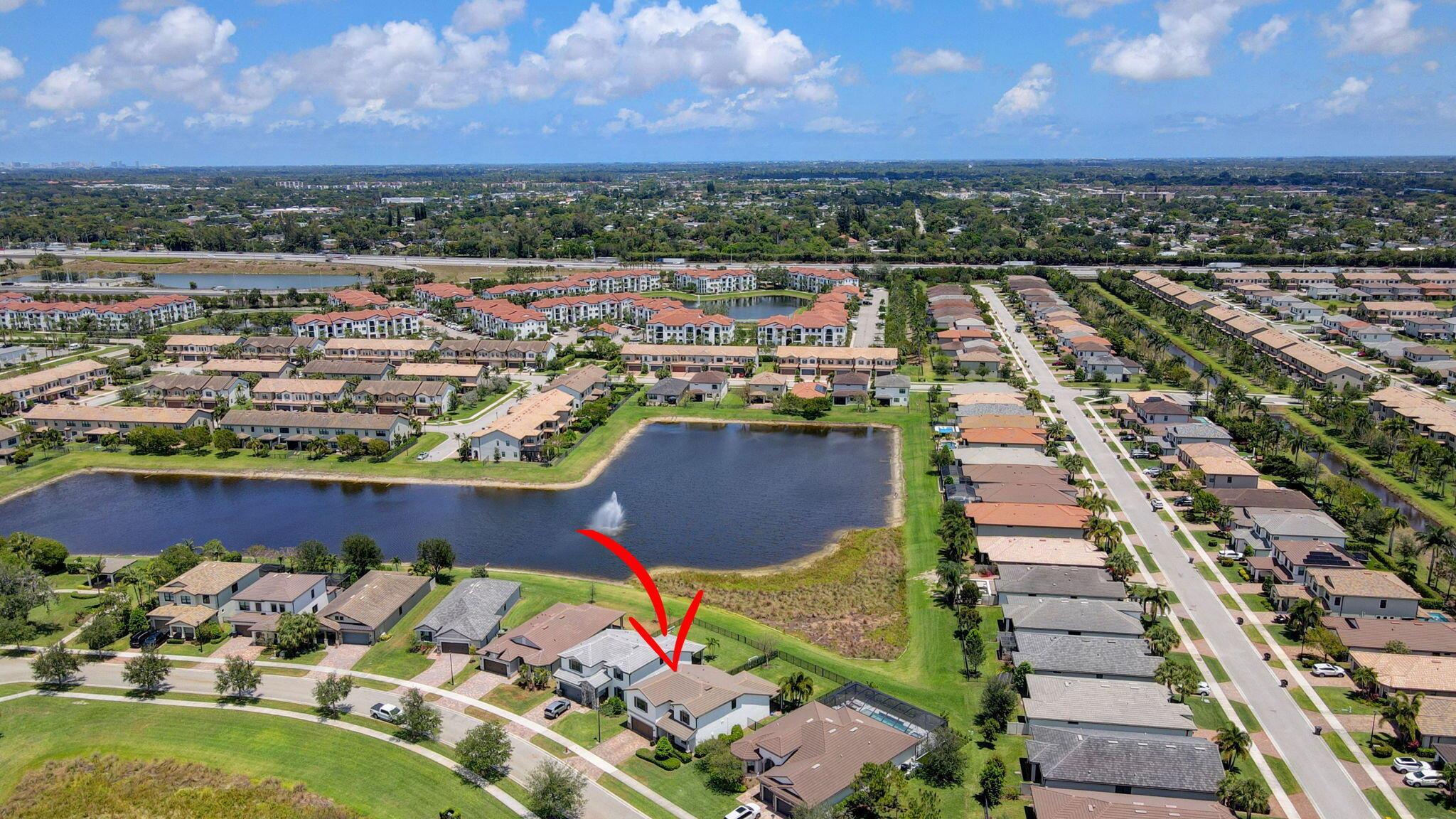 4646 Eventing St Lake Worth, FL 33467