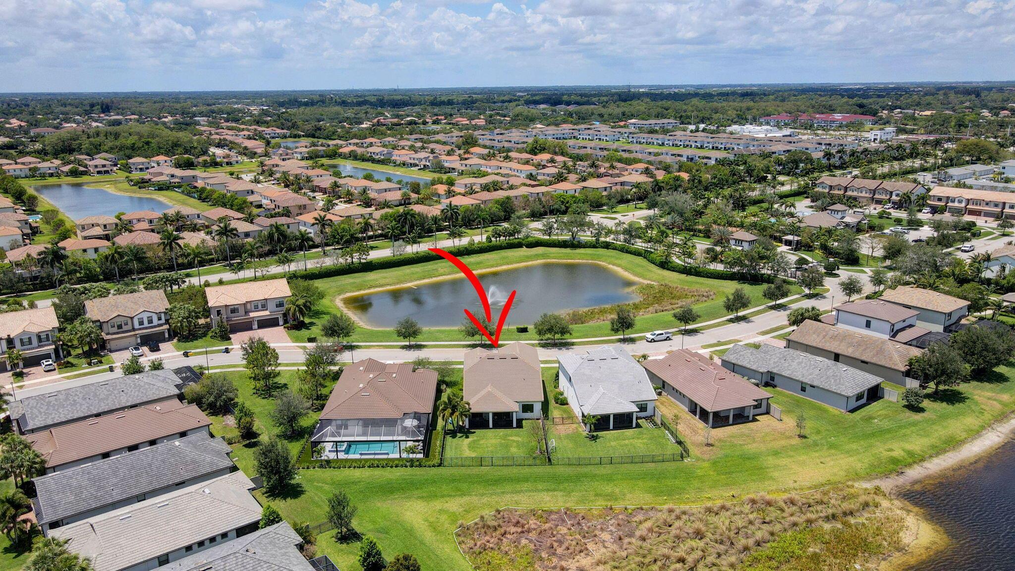 4646 Eventing St Lake Worth, FL 33467