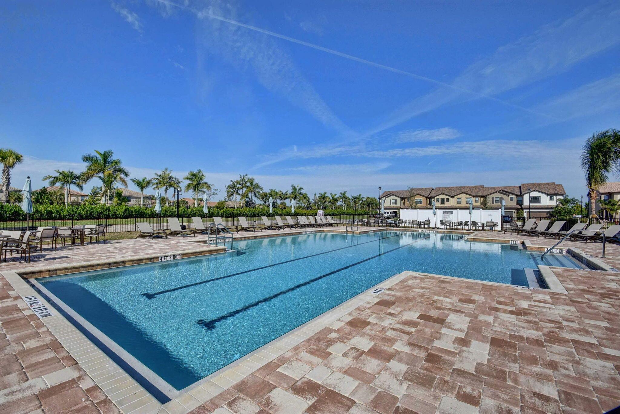 4646 Eventing St Lake Worth, FL 33467