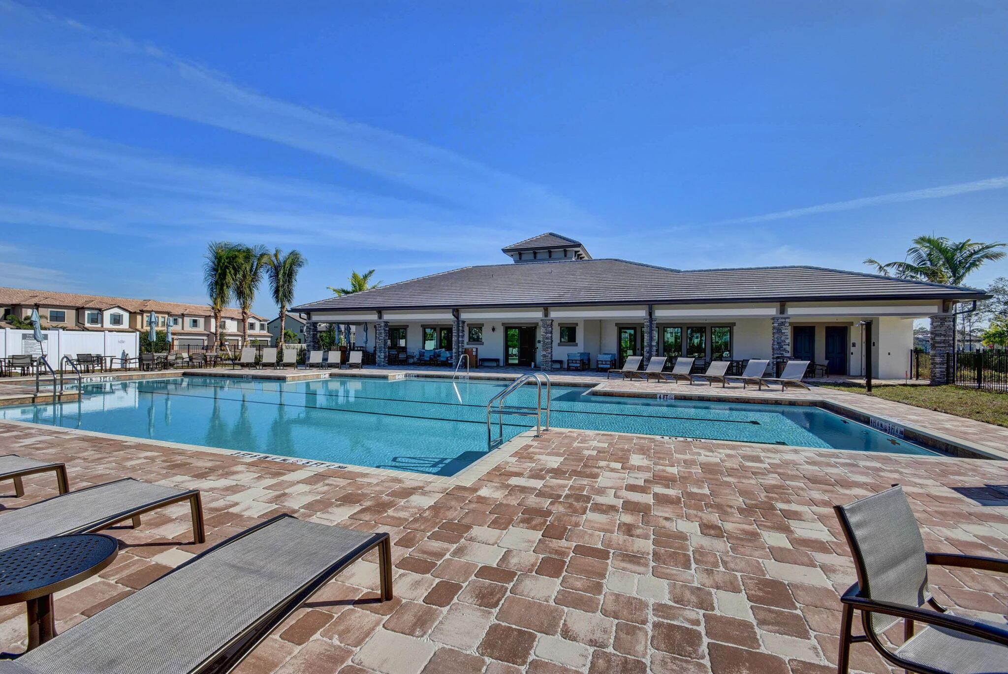 4646 Eventing St Lake Worth, FL 33467