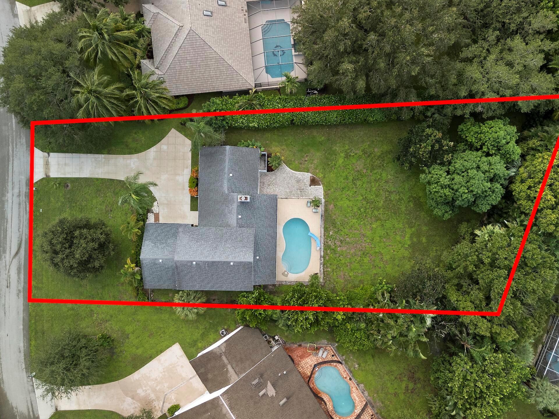 6595 Wood Lk Rd Jupiter, FL 33458