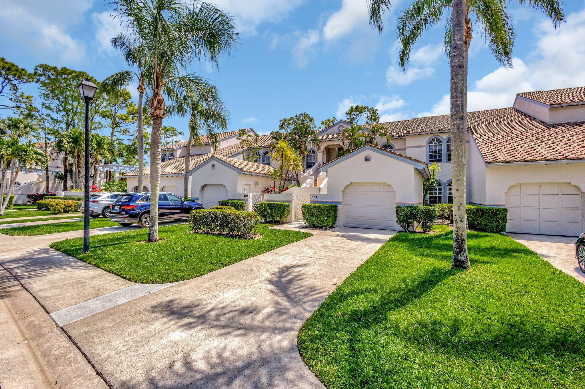 602 Ryder Cup Cir